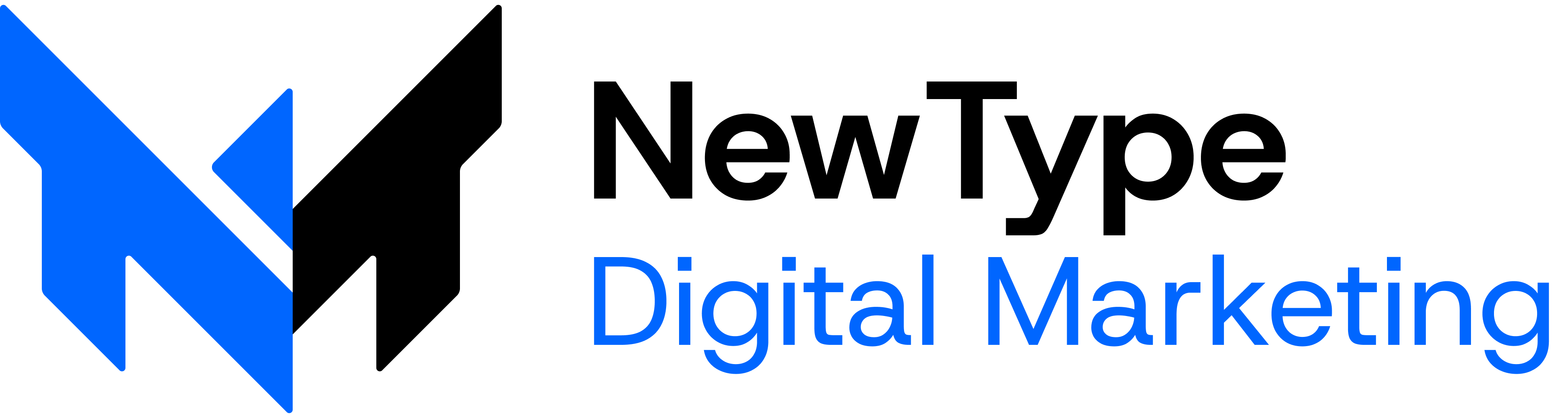 NewType Digital | Digital Marketing